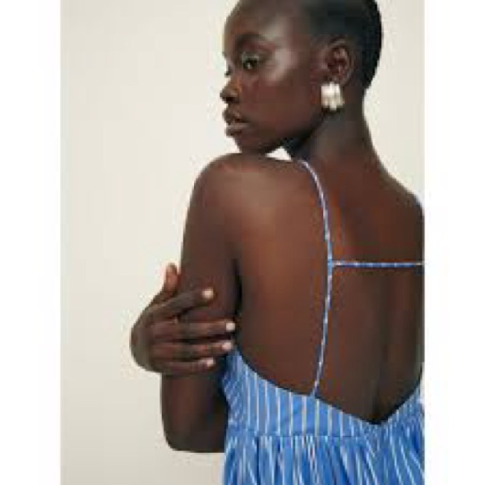 Reformation Amara Dress - Picture 2 of 8